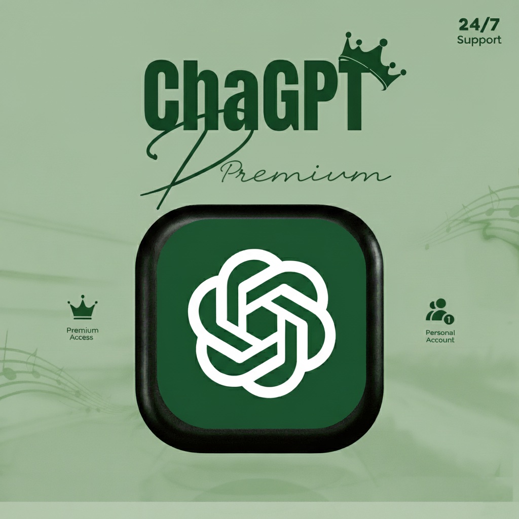 Chatgpt Premium